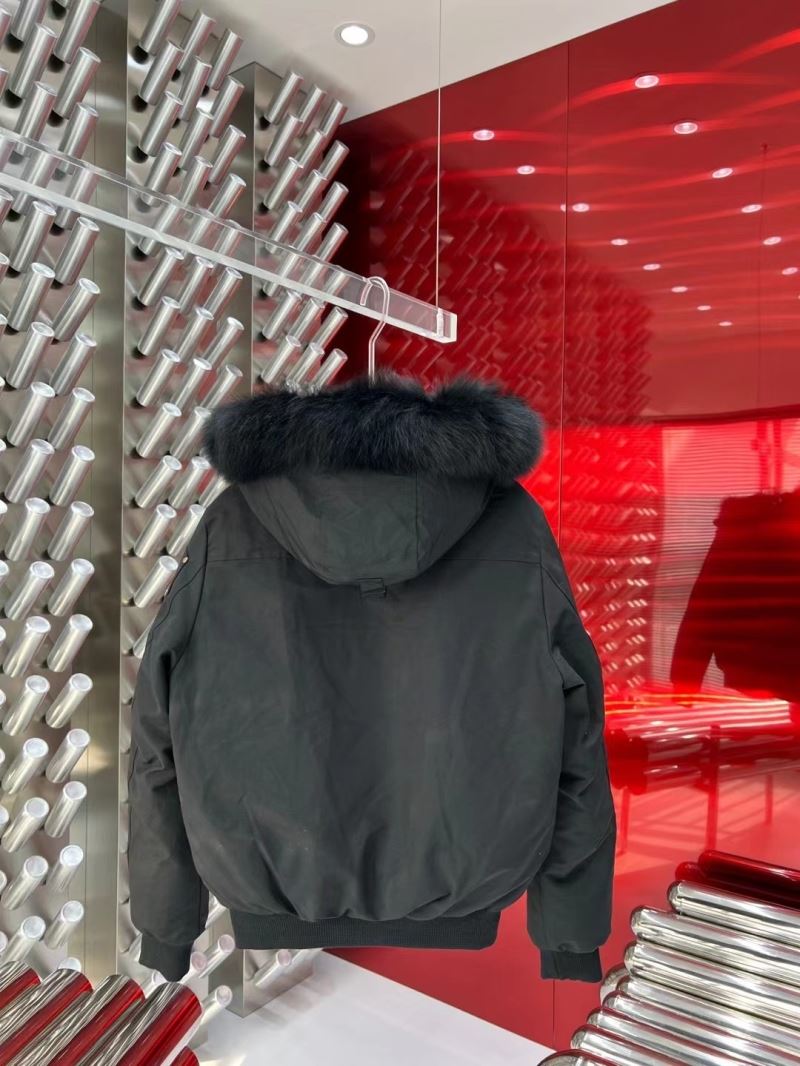 Canada Goose Down Jackets